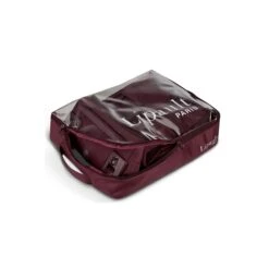 Lipault Foldable Plume Mini Cabin Bordeaux -Diverse Tassen image 9882