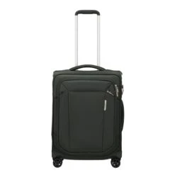 Samsonite Respark Spinner 55 Strict Forest Green