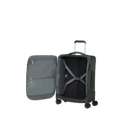 Samsonite Respark Spinner 55 Strict Forest Green -Diverse Tassen image 9887