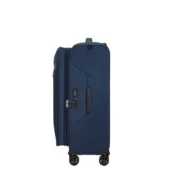 Samsonite Litebeam Spinner 66 EXP Midnight Blue -Diverse Tassen image 9896