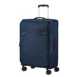 Samsonite Litebeam Spinner 66 EXP Midnight Blue -Diverse Tassen image 9897