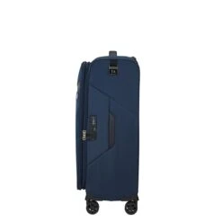 Samsonite Litebeam Spinner 66 EXP Midnight Blue -Diverse Tassen image 9898