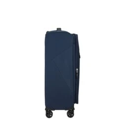 Samsonite Litebeam Spinner 66 EXP Midnight Blue -Diverse Tassen image 9899