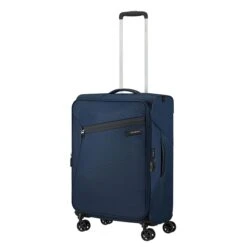 Samsonite Litebeam Spinner 66 EXP Midnight Blue -Diverse Tassen image 9900
