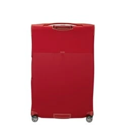 Samsonite D'Lite Spinner 83 Exp Chili Red -Diverse Tassen image 9905