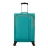 American Tourister Sea Seeker Spinner 68 Aqua Green -Diverse Tassen image 9907