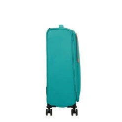 American Tourister Sea Seeker Spinner 68 Aqua Green 18 American Tourister Sea Seeker Spinner 68 Aqua Green -Diverse Tassen image 9911