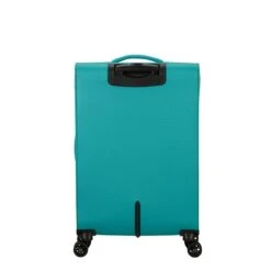 American Tourister Sea Seeker Spinner 68 Aqua Green 19 American Tourister Sea Seeker Spinner 68 Aqua Green -Diverse Tassen image 9912