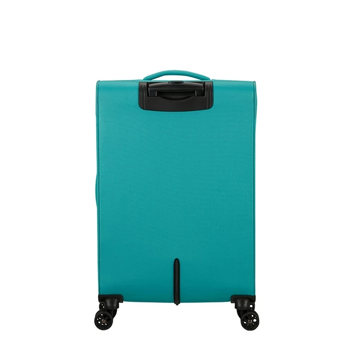 American Tourister Sea Seeker Spinner 68 Aqua Green 8 American Tourister Sea Seeker Spinner 68 Aqua Green - Afbeelding 6