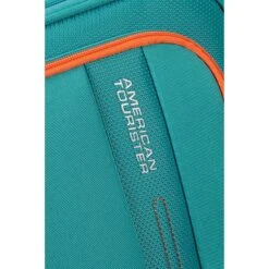 American Tourister Sea Seeker Spinner 68 Aqua Green 22 American Tourister Sea Seeker Spinner 68 Aqua Green -Diverse Tassen image 9915