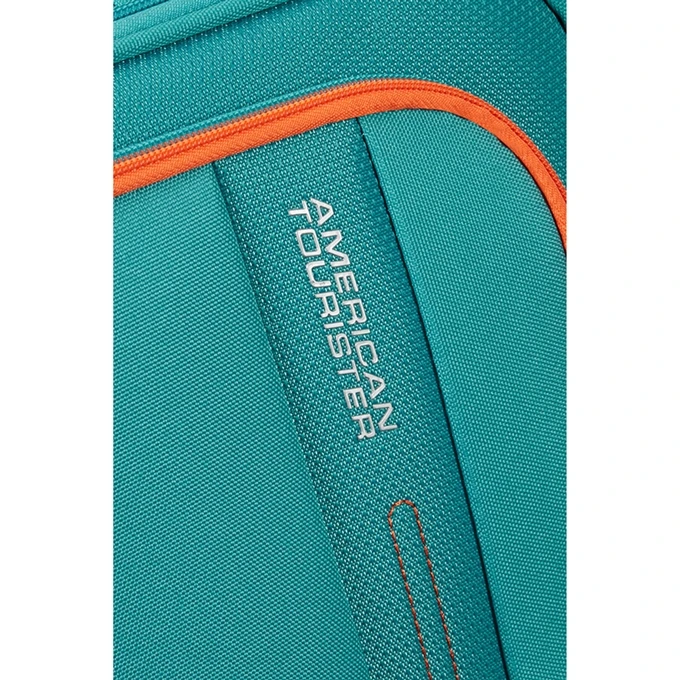 American Tourister Sea Seeker Spinner 68 Aqua Green 11 American Tourister Sea Seeker Spinner 68 Aqua Green - Afbeelding 9