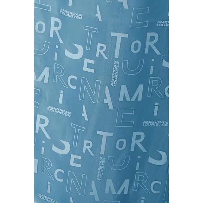 American Tourister Sea Seeker Spinner 68 Aqua Green 14 American Tourister Sea Seeker Spinner 68 Aqua Green - Afbeelding 12