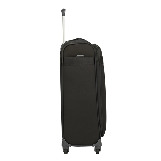 Samsonite Citybeat Spinner 55/35 Black 4 Samsonite Citybeat Spinner 55/35 Black - Afbeelding 2