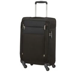 Samsonite Citybeat Spinner 55/35 Black 14 Samsonite Citybeat Spinner 55/35 Black -Diverse Tassen image 9924