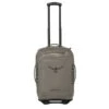 Osprey Rolling Transporter 40 Tan Concrete 1 Osprey Rolling Transporter 40 Tan Concrete -Diverse Tassen image 9926
