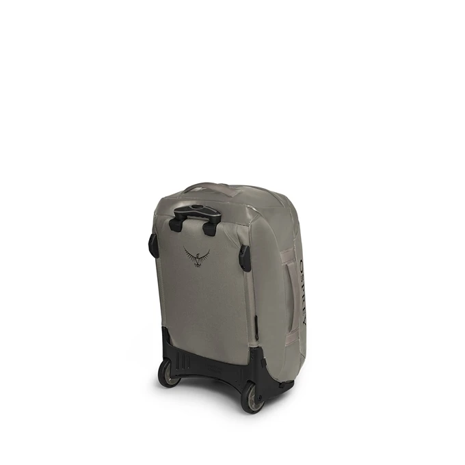 Osprey Rolling Transporter 40 Tan Concrete 6 Osprey Rolling Transporter 40 Tan Concrete - Afbeelding 4