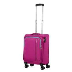 American Tourister Sea Seeker Spinner 55 Deep Fuchsia -Diverse Tassen image 9933