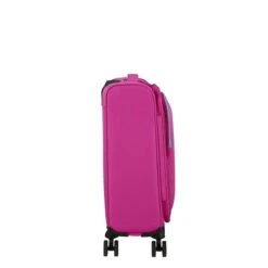 American Tourister Sea Seeker Spinner 55 Deep Fuchsia -Diverse Tassen image 9934