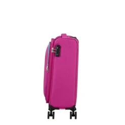 American Tourister Sea Seeker Spinner 55 Deep Fuchsia -Diverse Tassen image 9935