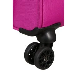 American Tourister Sea Seeker Spinner 55 Deep Fuchsia -Diverse Tassen image 9939