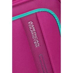 American Tourister Sea Seeker Spinner 55 Deep Fuchsia -Diverse Tassen image 9940