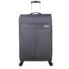 Decent D-Upright Trolley 76 Grey
