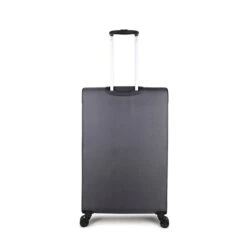 Decent D-Upright Trolley 76 Grey -Diverse Tassen image 9951