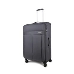 Decent D-Upright Trolley 76 Grey -Diverse Tassen image 9952