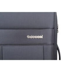 Decent D-Upright Trolley 76 Grey -Diverse Tassen image 9956