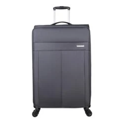 Decent D-Upright Trolley 76 Grey -Diverse Tassen image 9958