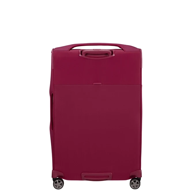 Samsonite D'Lite Spinner 71 Exp Fuchsia 5 Samsonite D'Lite Spinner 71 Exp Fuchsia - Afbeelding 3