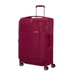 Samsonite D'Lite Spinner 71 Exp Fuchsia 14 Samsonite D'Lite Spinner 71 Exp Fuchsia -Diverse Tassen image 9963