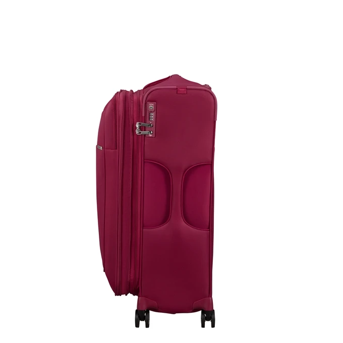 Samsonite D'Lite Spinner 71 Exp Fuchsia 7 Samsonite D'Lite Spinner 71 Exp Fuchsia - Afbeelding 5