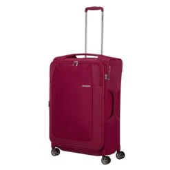 Samsonite D'Lite Spinner 71 Exp Fuchsia 16 Samsonite D'Lite Spinner 71 Exp Fuchsia -Diverse Tassen image 9965
