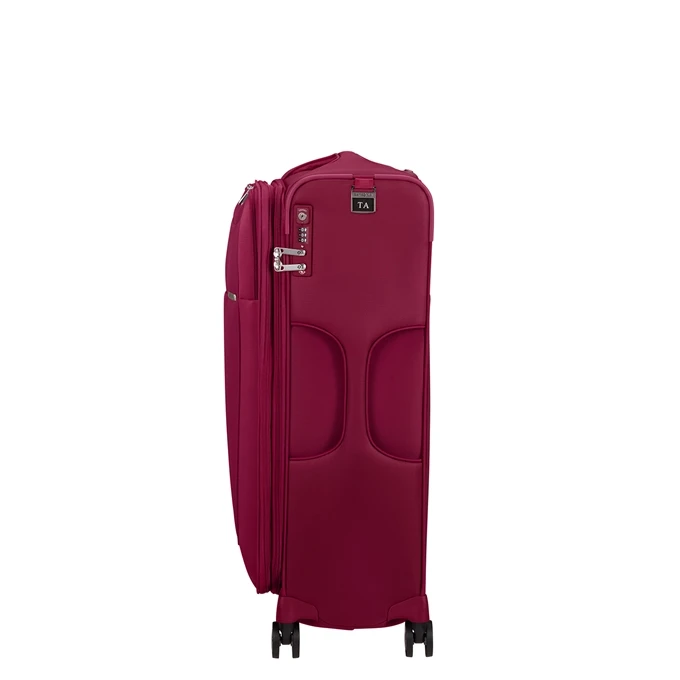 Samsonite D'Lite Spinner 71 Exp Fuchsia 9 Samsonite D'Lite Spinner 71 Exp Fuchsia - Afbeelding 7