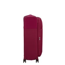 Samsonite D'Lite Spinner 71 Exp Fuchsia 18 Samsonite D'Lite Spinner 71 Exp Fuchsia -Diverse Tassen image 9967