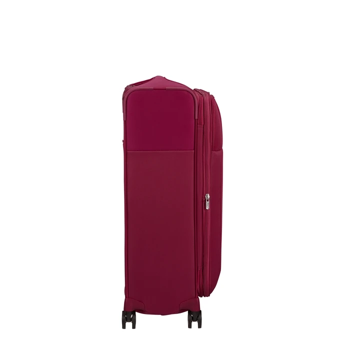 Samsonite D'Lite Spinner 71 Exp Fuchsia 10 Samsonite D'Lite Spinner 71 Exp Fuchsia - Afbeelding 8