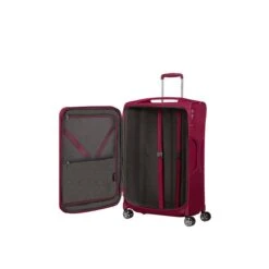 Samsonite D'Lite Spinner 71 Exp Fuchsia 19 Samsonite D'Lite Spinner 71 Exp Fuchsia -Diverse Tassen image 9968