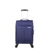 Decent D-Upright Trolley 55 Dark Blue 1 Decent D-Upright Trolley 55 Dark Blue -Diverse Tassen image 9969
