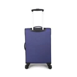 Decent D-Upright Trolley 55 Dark Blue 16 Decent D-Upright Trolley 55 Dark Blue -Diverse Tassen image 9971