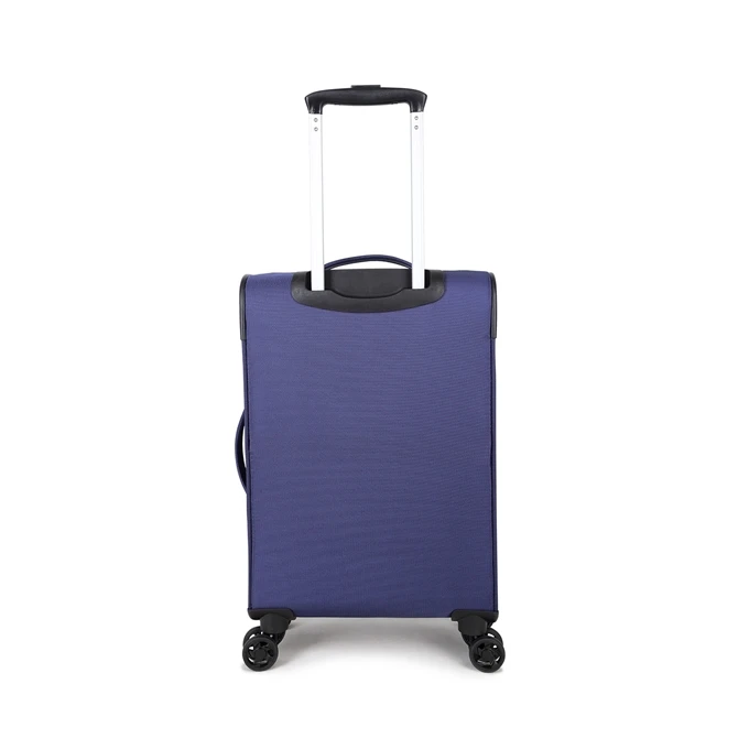 Decent D-Upright Trolley 55 Dark Blue 5 Decent D-Upright Trolley 55 Dark Blue - Afbeelding 3
