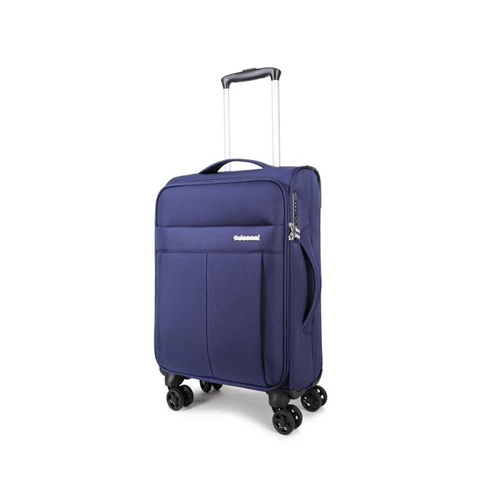 Decent D-Upright Trolley 55 Dark Blue 6 Decent D-Upright Trolley 55 Dark Blue - Afbeelding 4
