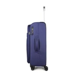 Decent D-Upright Trolley 55 Dark Blue 18 Decent D-Upright Trolley 55 Dark Blue -Diverse Tassen image 9973