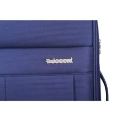 Decent D-Upright Trolley 55 Dark Blue 20 Decent D-Upright Trolley 55 Dark Blue -Diverse Tassen image 9975