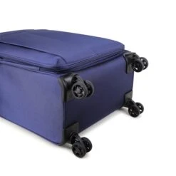 Decent D-Upright Trolley 55 Dark Blue 21 Decent D-Upright Trolley 55 Dark Blue -Diverse Tassen image 9976