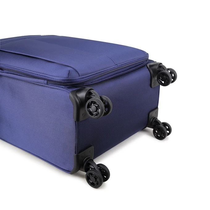 Decent D-Upright Trolley 55 Dark Blue 10 Decent D-Upright Trolley 55 Dark Blue - Afbeelding 8