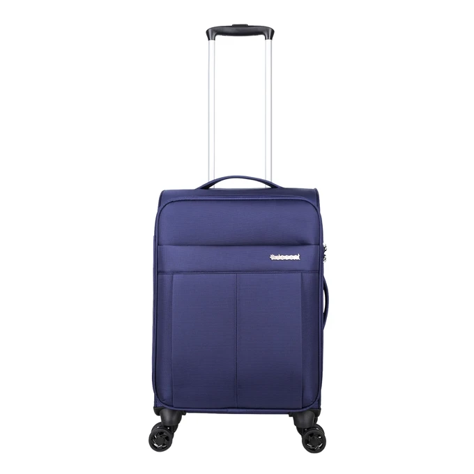 Decent D-Upright Trolley 55 Dark Blue 12 Decent D-Upright Trolley 55 Dark Blue - Afbeelding 10