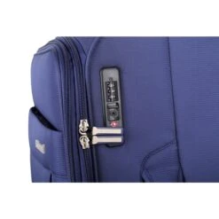 Decent D-Upright Trolley 55 Dark Blue 24 Decent D-Upright Trolley 55 Dark Blue -Diverse Tassen image 9979