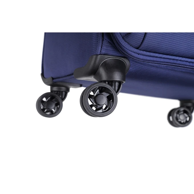 Decent D-Upright Trolley 55 Dark Blue 14 Decent D-Upright Trolley 55 Dark Blue - Afbeelding 12