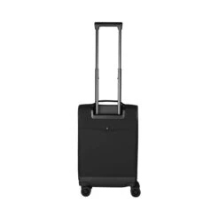 Victorinox Crosslight Frequent Flyer Softside Carry-On Black 21 Victorinox Crosslight Frequent Flyer Softside Carry-On Black -Diverse Tassen image 9985
